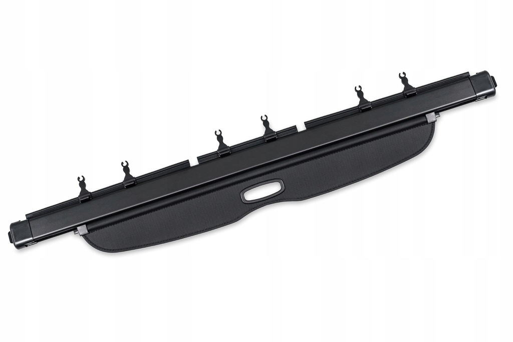 фото №7, Honda cr-v 2006-2011 шторка багажника czarna