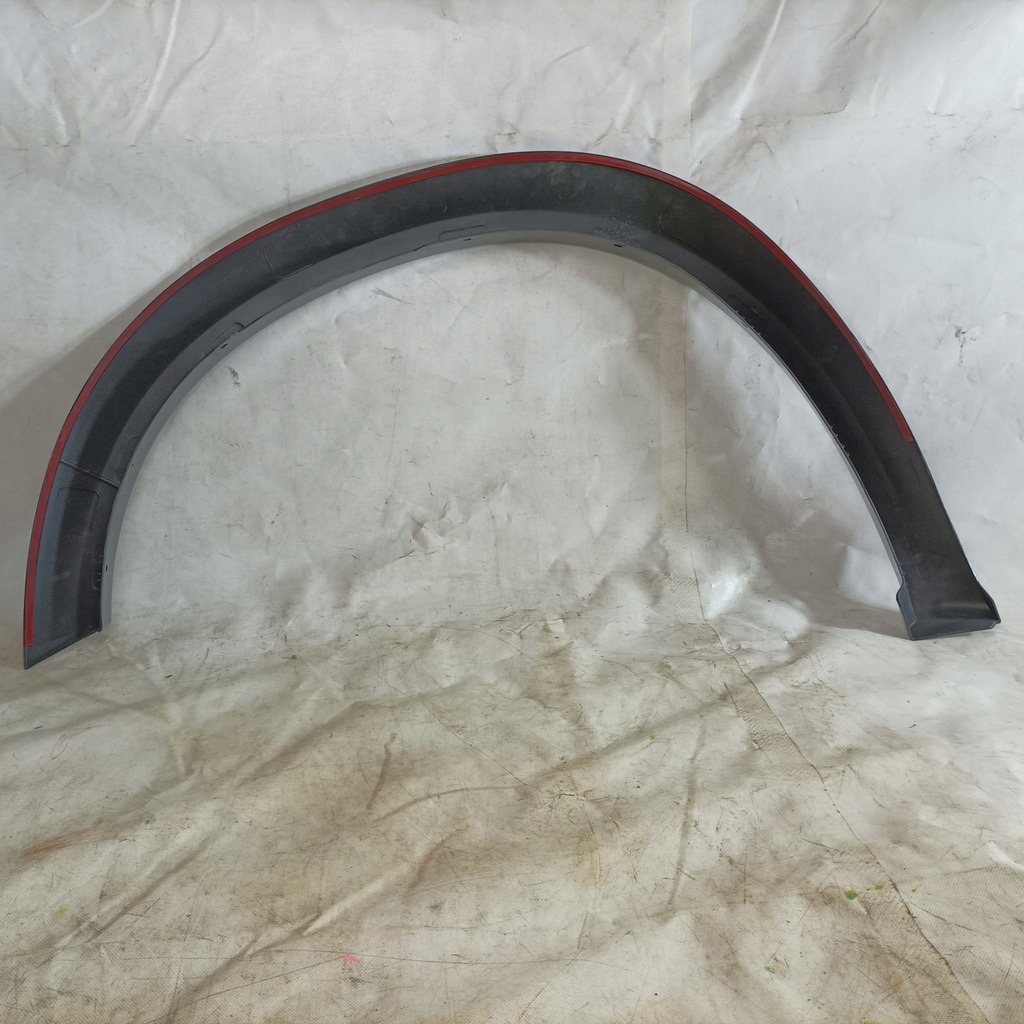 фото №8, Dodge ram 1500 09-osłona крила права задня usa