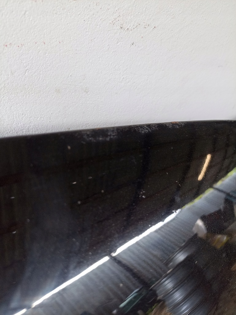 фото №6, Zafira b капот крышка двигателя z20r