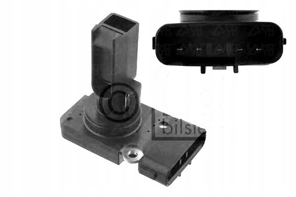 фото №1, Febi bilstein 32053 расходомер массовый воздуха