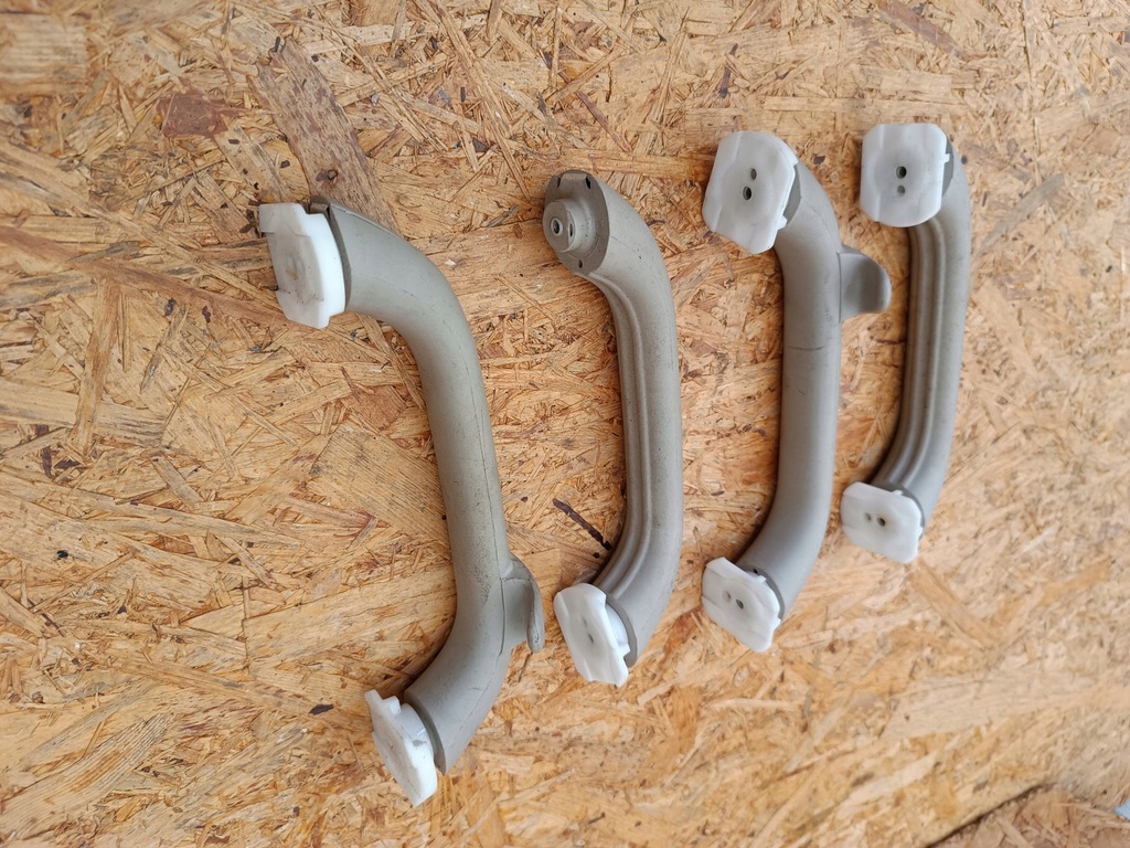 фото №7, Кронштейн ручка стельовий перед задня комплект chrysler pt cruiser