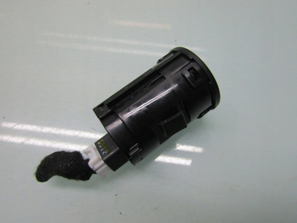 фото №2, Mazda 2 dl dj 15r переключатель запуск стоп двигатель