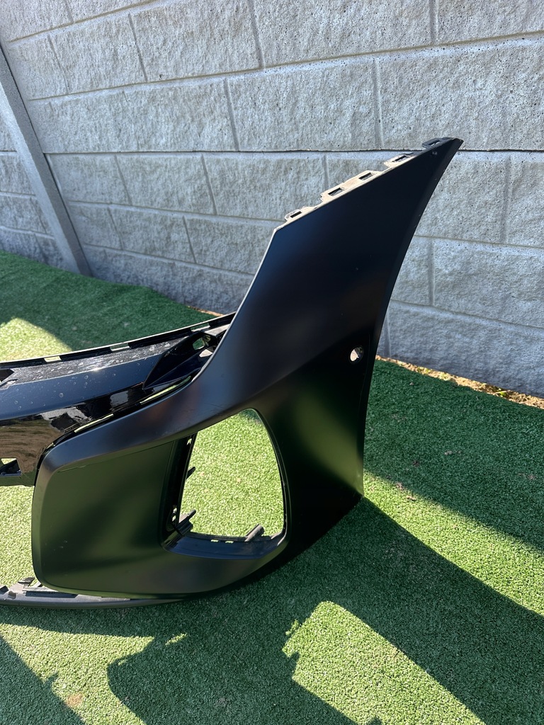 фото №7, Бампер перед audi e-tron rs gt 20r-