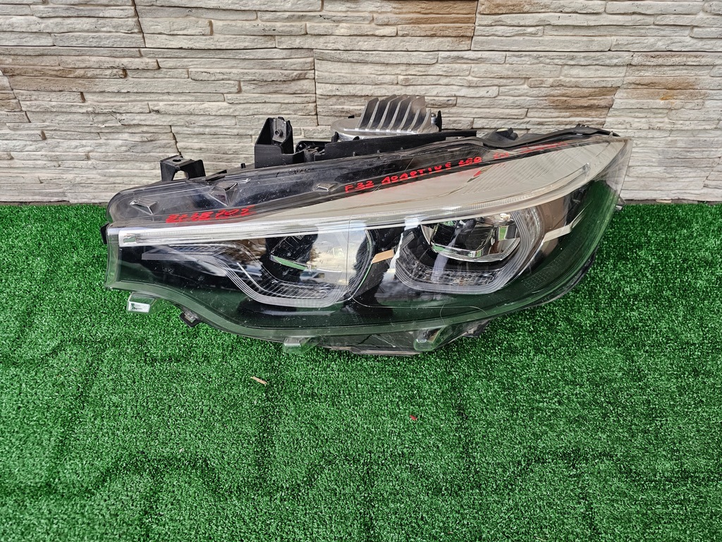 фото №1, Лампа led адаптивный bmw 4 f32 f33 f36 8738705