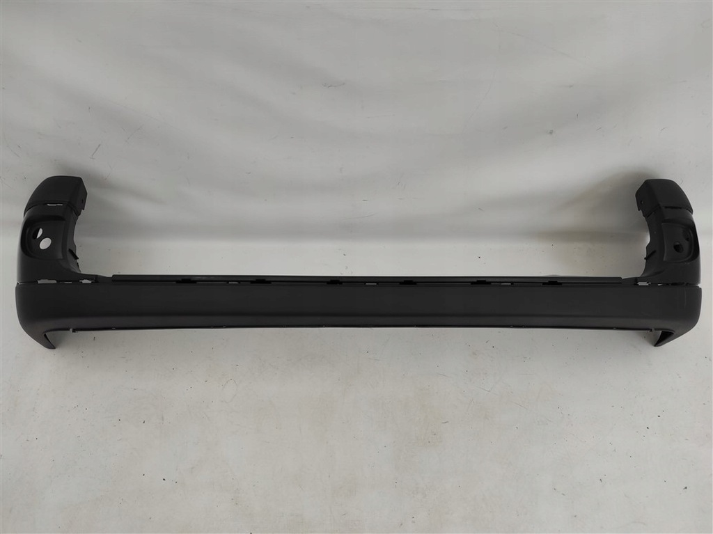 фото №1, Бампер задняя renault kangoo 1997-2007 8200150631