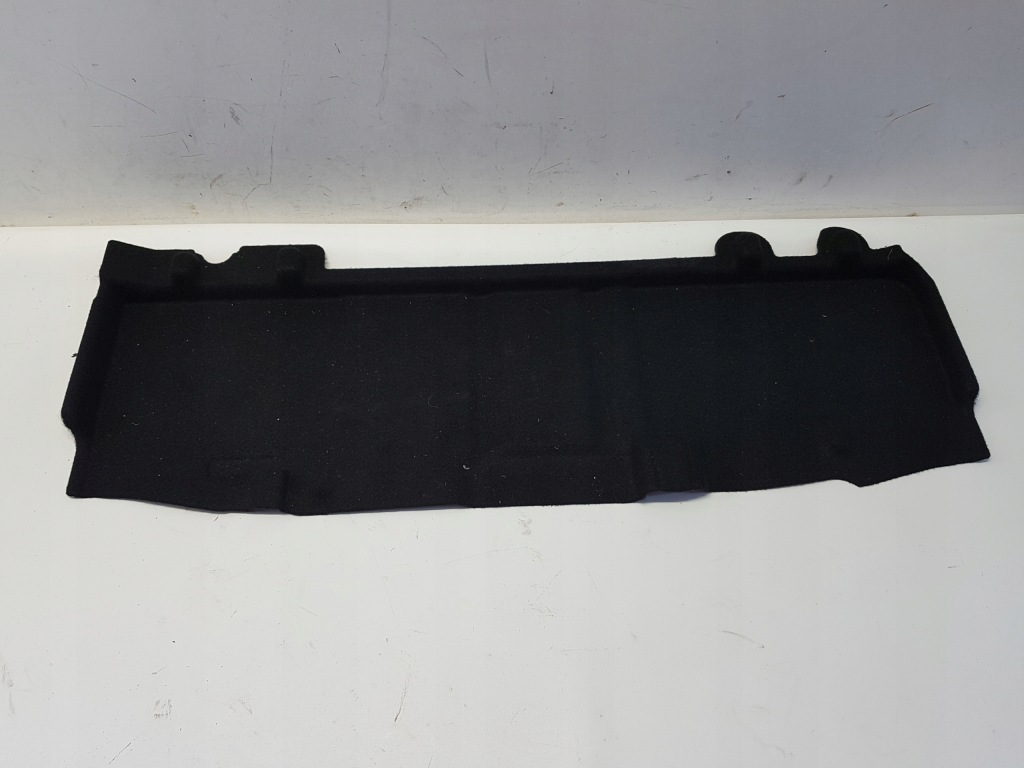 фото №1, Mercedes w177 обшивка багажника a1776901500