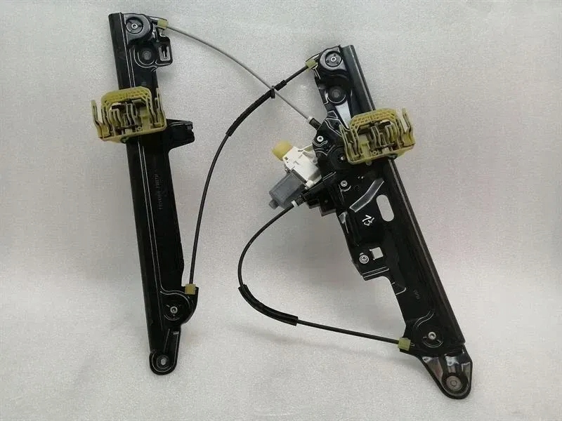 фото №1, Rolls royce ghost series ii 2 передня частина door winder 51337213539 power window