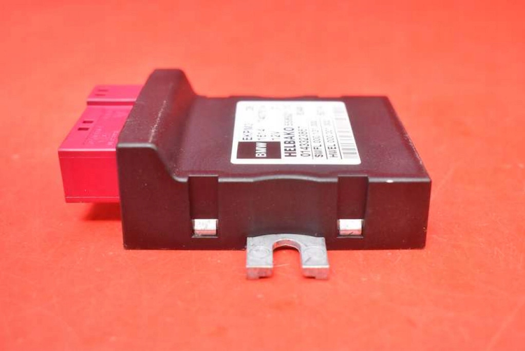 фото №5, Блок управления модуль насоса топлива 7407514 bmw f30 f31 2.0 d 184 km 11-16