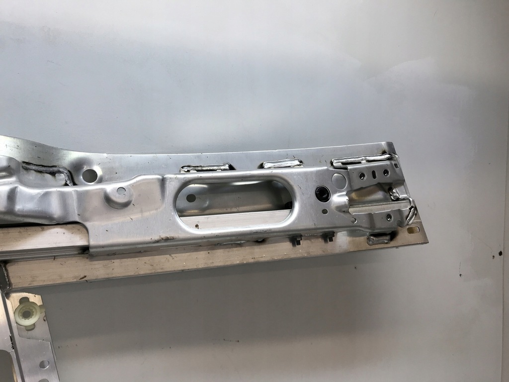 фото №9, Каркас дверь задняя правый bmw i3