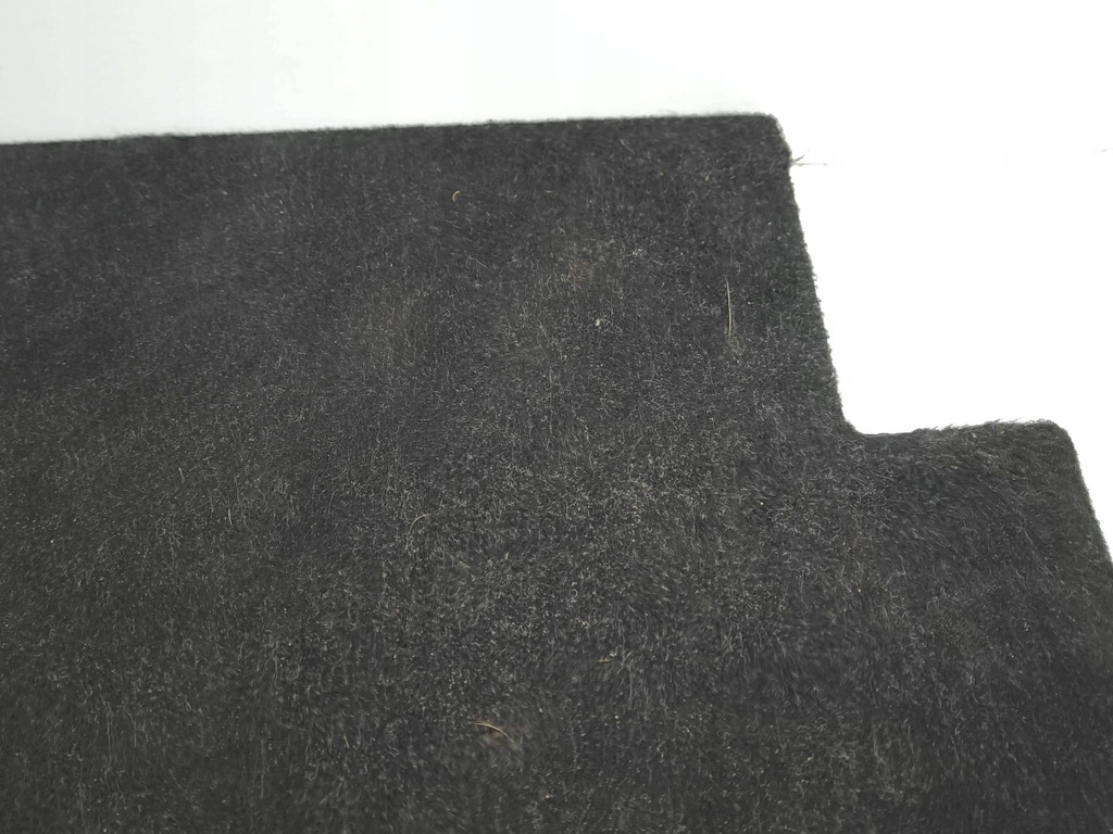 фото №7, Mitsubishi pajero 2007 обшивка багажника