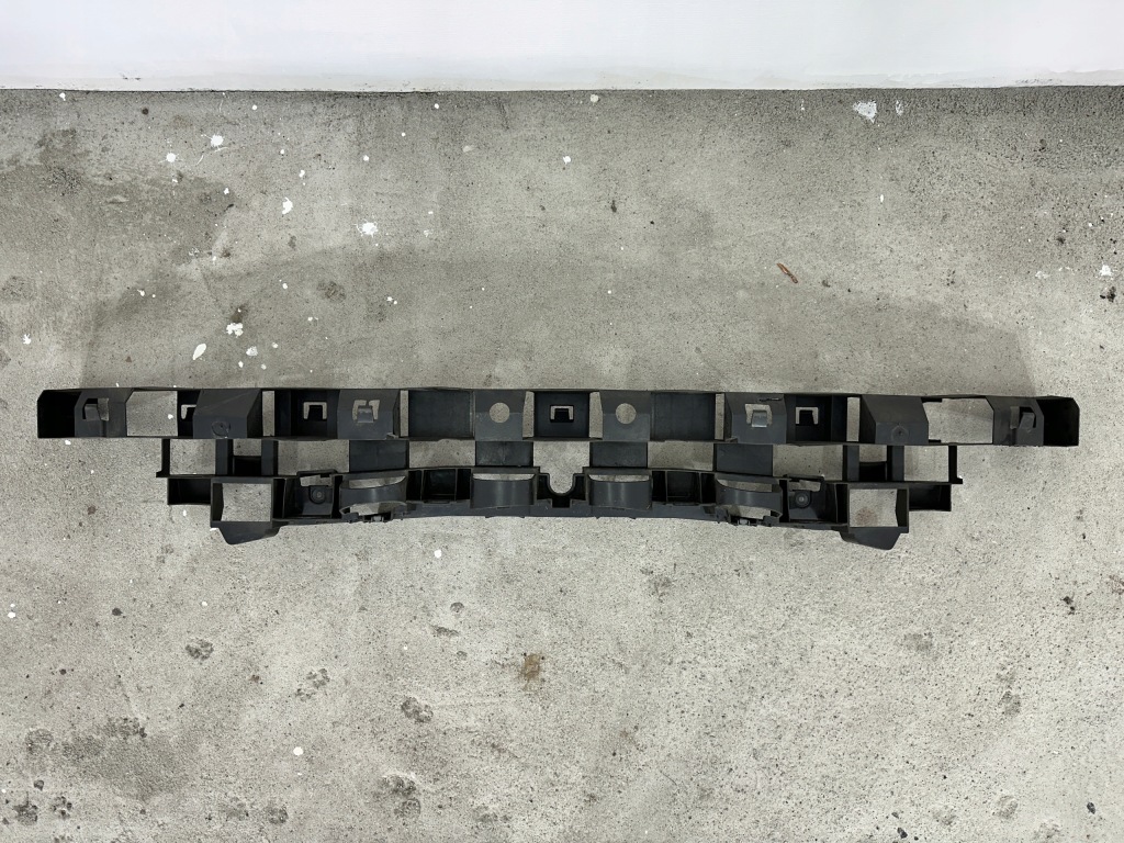 фото №1, Абсорбер бампера opel vivaro ii iii