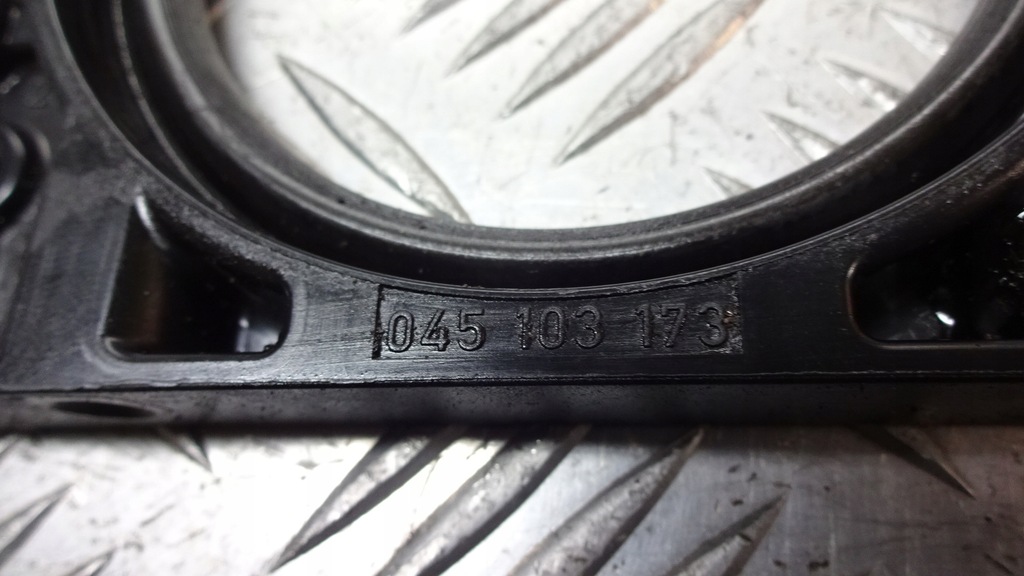 фото №6, Сальник вала seat altea xl 1.9 tdi 045103173