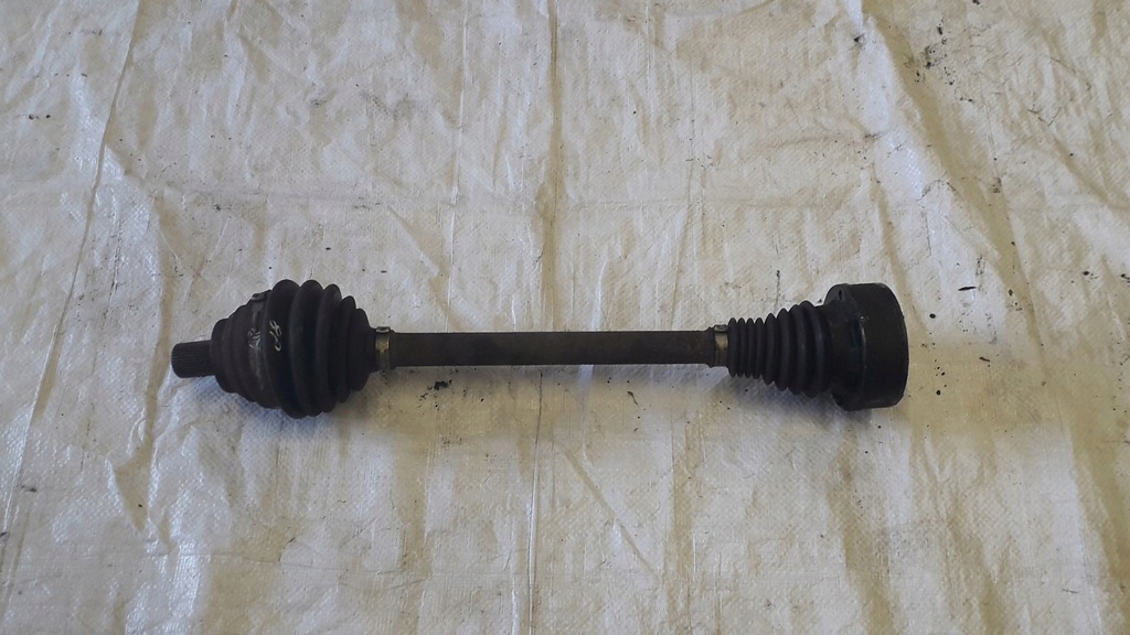 фото №11, Приводной вал приводной вал audi a3 8p 1.9 tdi 2.0 tdi левая правая