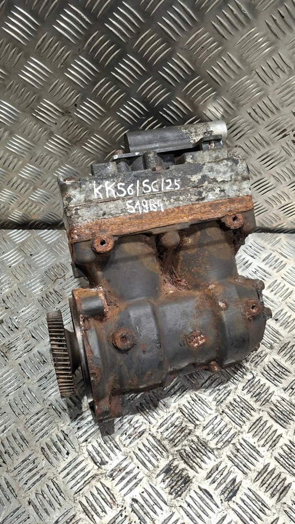 Купить Компрессор компрессор воздуха 1901246