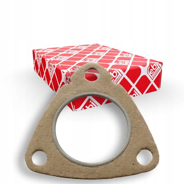 фото №11, Febi 12321 прокладка коллектор wyd. bmw