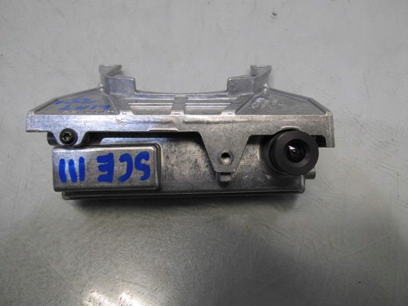 фото №2, Камера ассистент поперечина движения scenic iii 284627709r