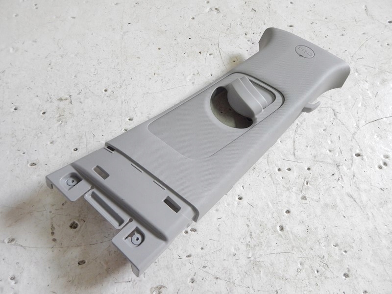 фото №1, Пластик правий kia sportage iv 15-20