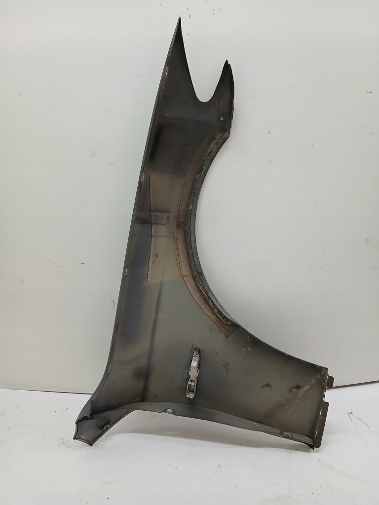 Крыло левый передний bmw f10 a52 Доставка