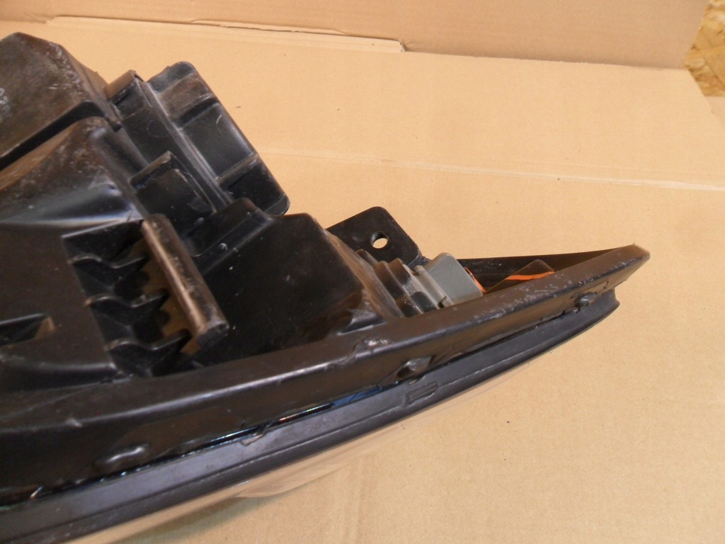 фото №9, Kia ceed i лампа правая передняя 92102-1h