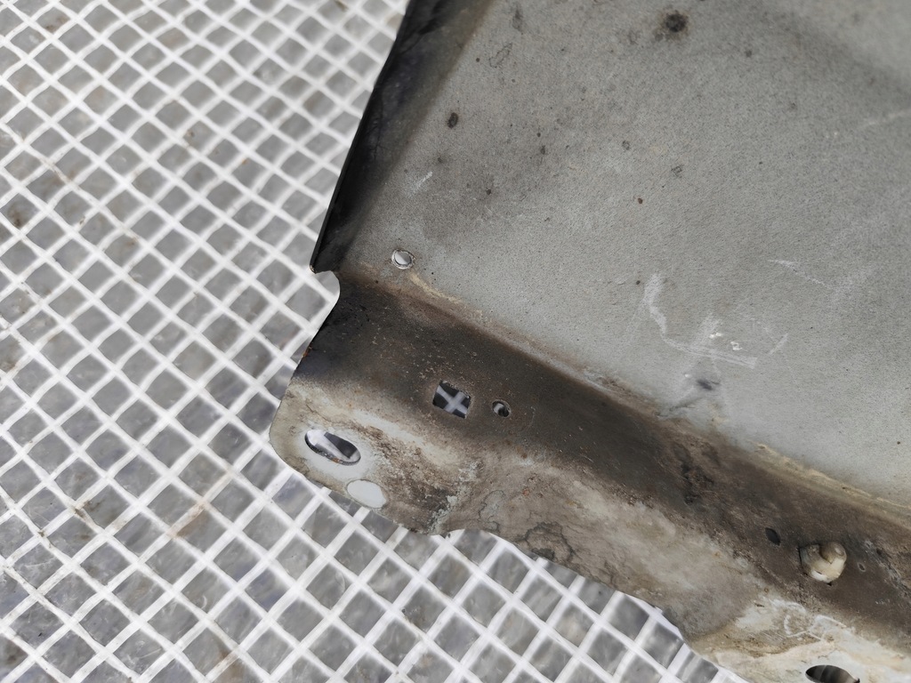 фото №12, Audi a8 d3 02-05 przedlift крыло передний правый перед ly9b