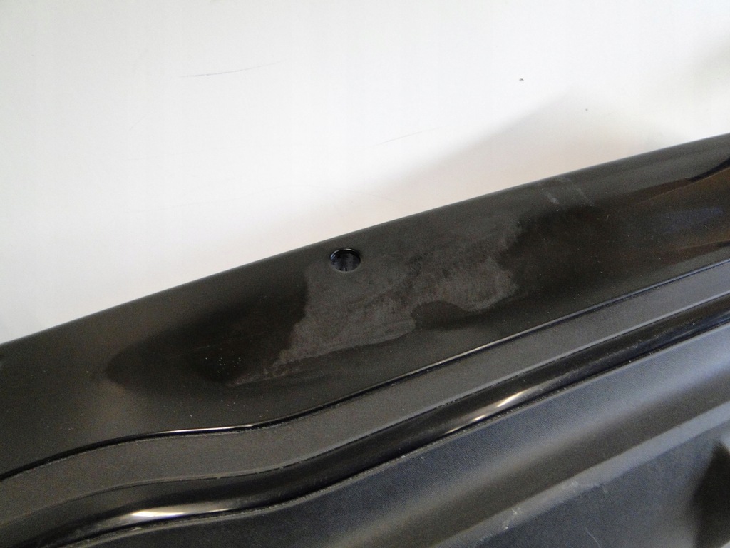 фото №13, Mercedes c klasa s206 206 kombi w206 бампер задний amg na датчики pts 197