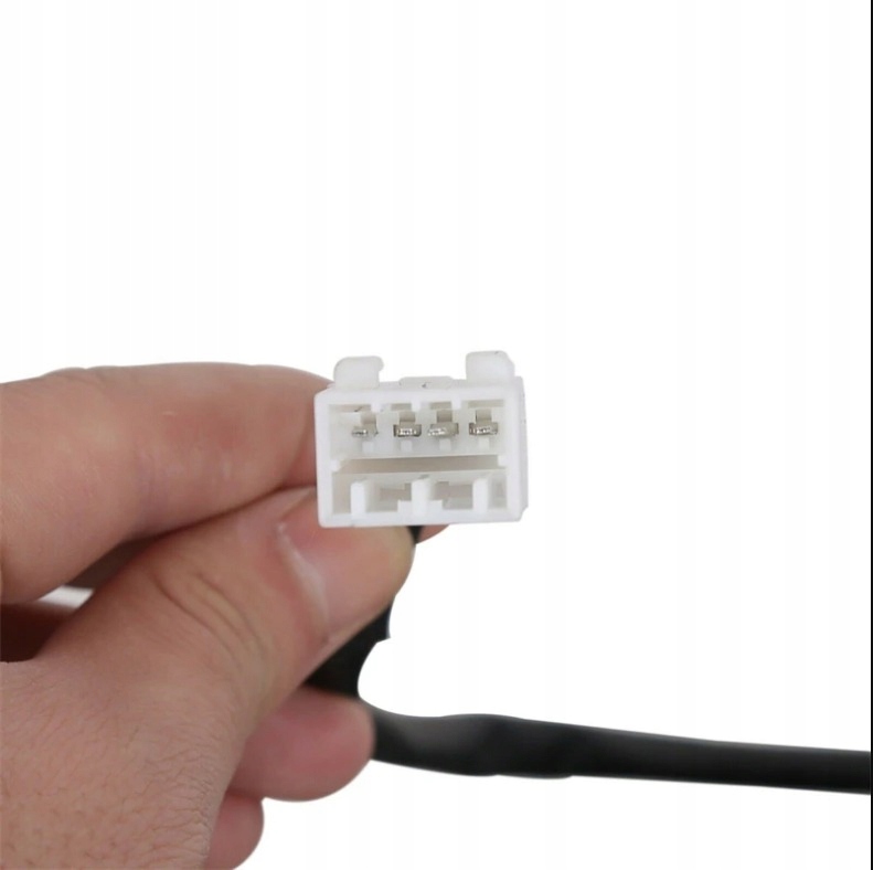 фото №3, Лампа стоп dodge ram 1500 02-08 3rd