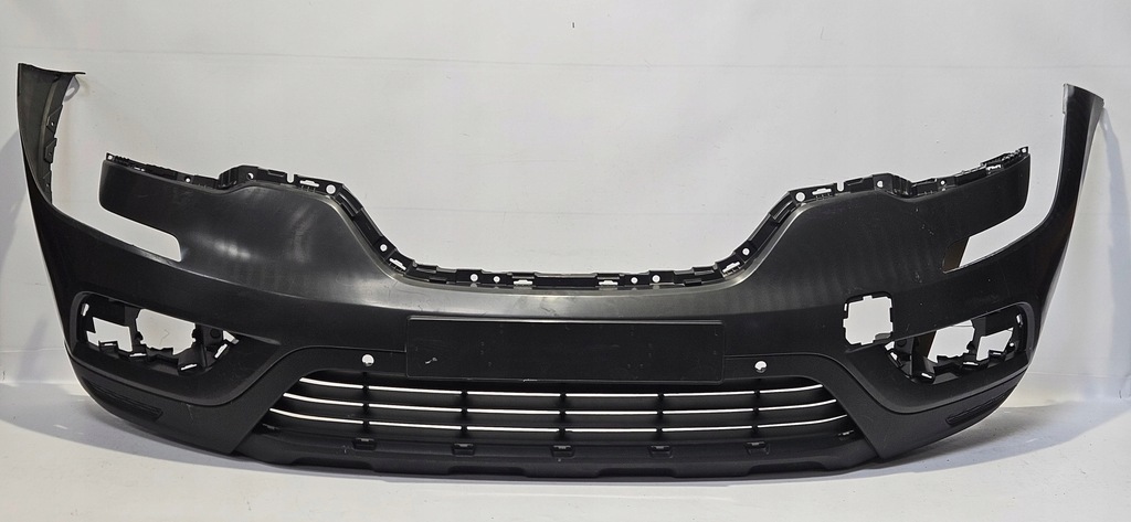 фото №1, Бампер передний renault koleos ii 16- pdc оригинал