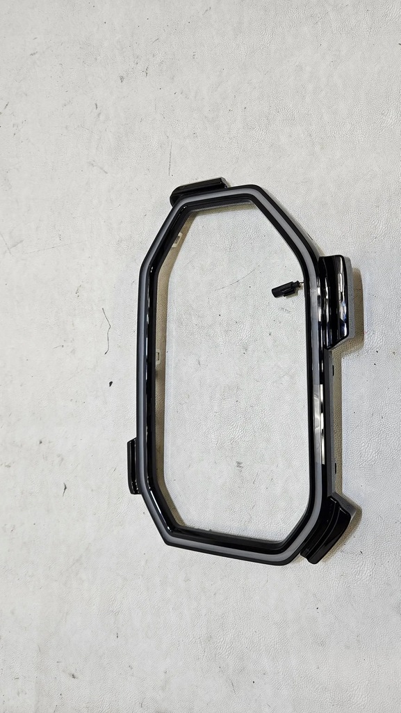 фото №6, Led решітка bmw xm g09 лівий 015.724-01 bez пошкоджень