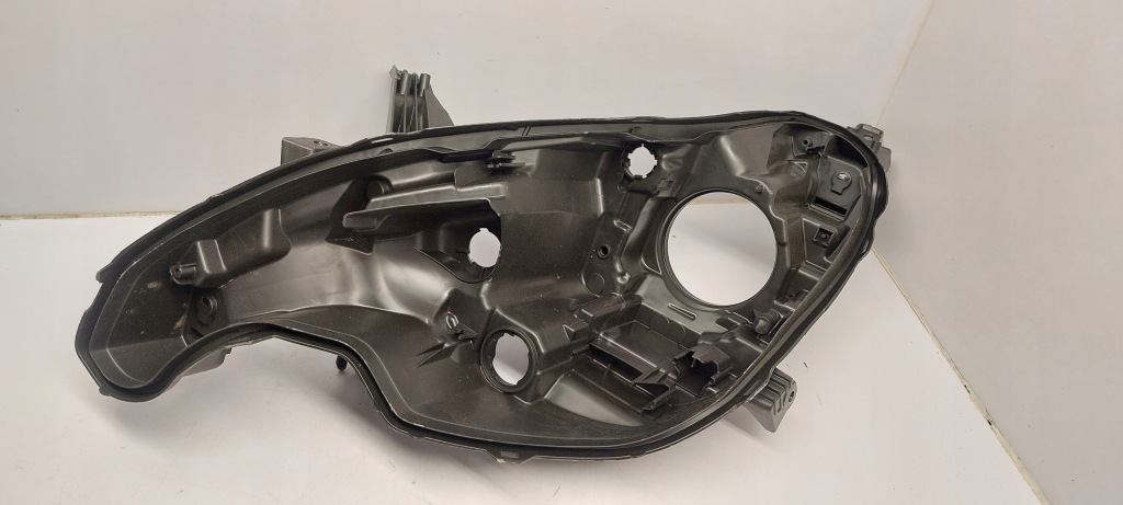 Купити Корпус корпус фари ліва peugeot 108 2014-2022