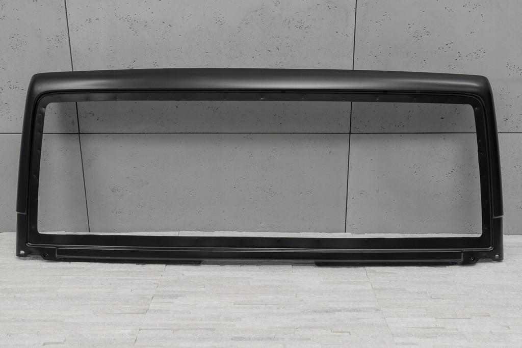 фото №15, Рама передней стекло 68028605aj jeep wrangler jk 2007-2018