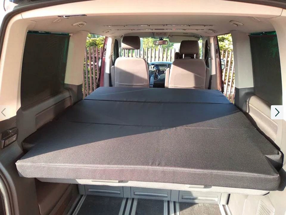 фото №5, Матрац do vw multivan t5 t6 новий
