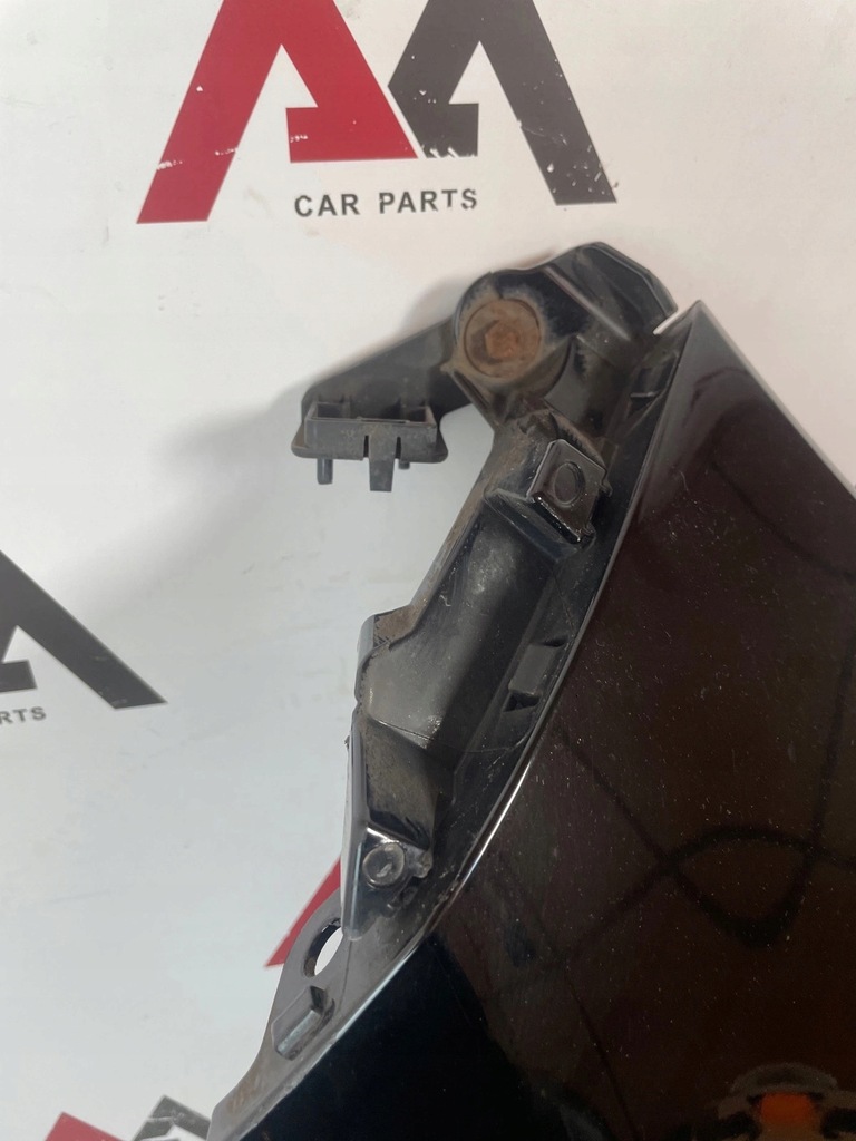 фото №10, Kompletny крыло перед передний левый smart forfour ii 453 a453