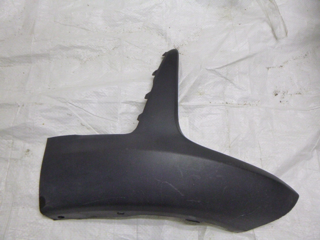 фото №1, Накладка бампера правая tucson iii n-line