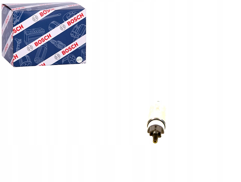 фото №1, Насос pal bosch 0580454155 chevrolet lacetti kia picanto renault