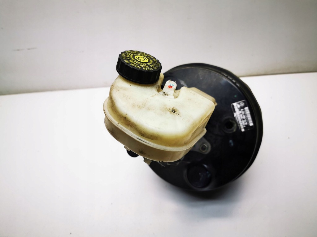 Купити Mercedes-benz r w251 2008 підсилювач гальм гальмівні a2514301330