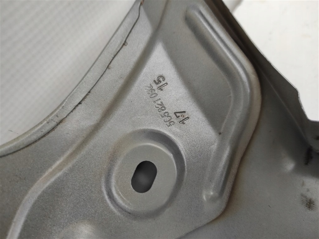 фото №9, Крыло правый перед vw beetle po 2011 5c5821092