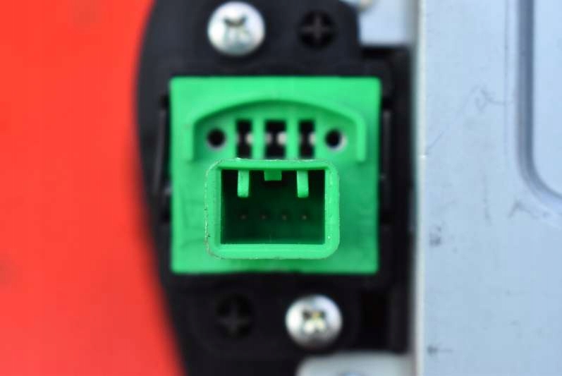 фото №8, Дисплей навігації 39810-tl0-g110-m1 honda accord 8 viii 07-11