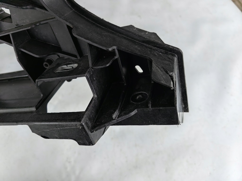 фото №9, Peugeot partner iv, rifter- усилитель верхний, pas верхний