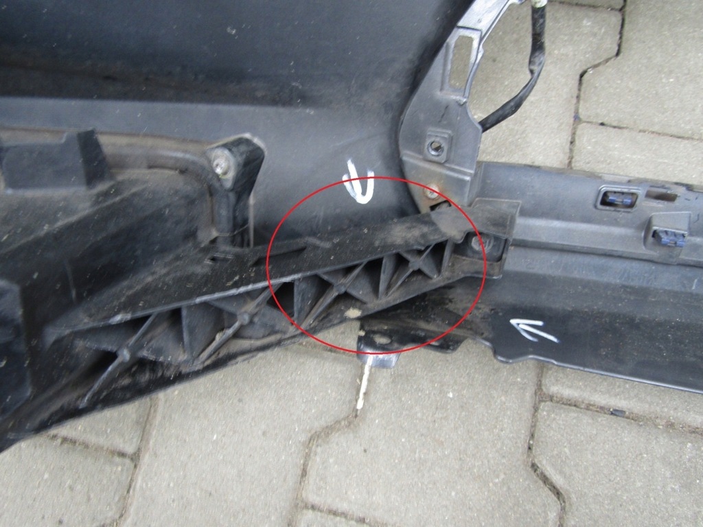 фото №11, Бампер перед lexus nx 200 300h lift 17-21