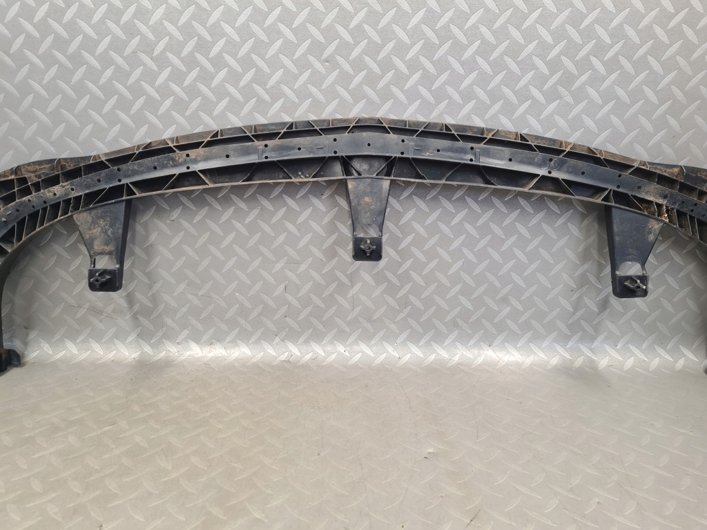 Купити Балка кронштейн бампера перед opel astra iv j рестайлінг  оригінал 13368686