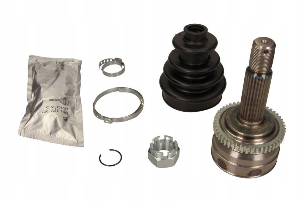 фото №1, Шарнир zew. hyundai i20 09- maxgear 49-1524