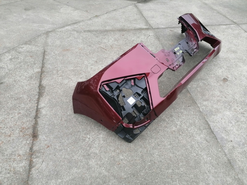 фото №9, Bmw ix i20 m набір 21- бампер передній перед