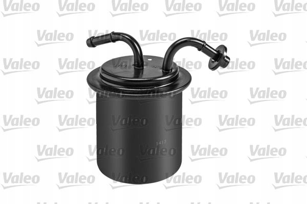 Фільтр пального valeo 587039 Ціна