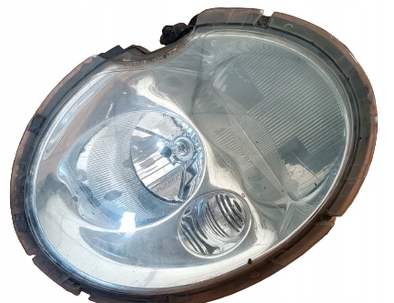 Купить Лампа левый перед eu mini cooper r50 r53 6933841 ксенон 714704701