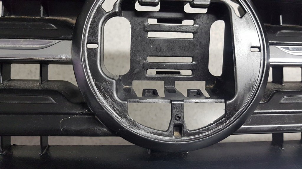 фото №4, Vw t-cross r-line бампер перед 8933