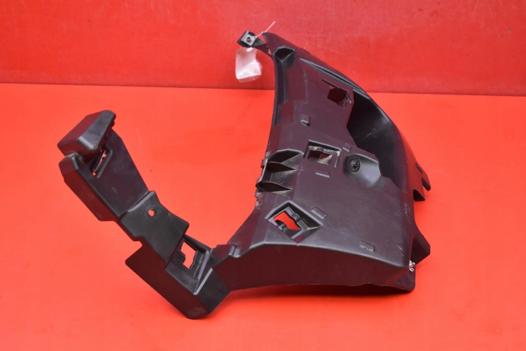 фото №6, Напрямна бампера лівий перед 9811843477 toyota proace city 19-