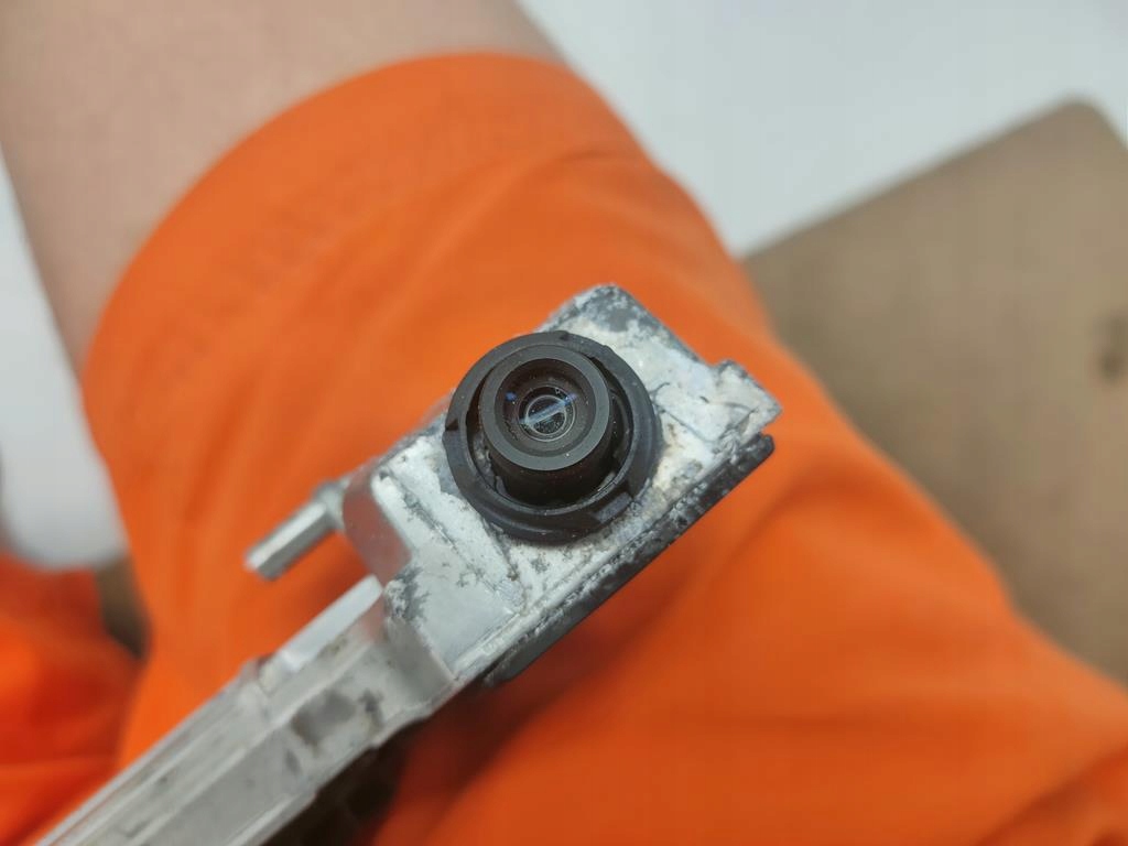 фото №2, Камера радар eye sight subaru forester, outback