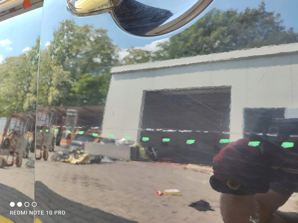 фото №5, Mini countryman f60 двері праве перед задня