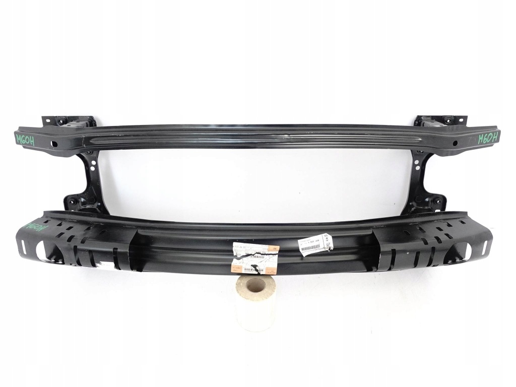 фото №1, Mini r60 r61 countryman 10-17 балка кронштейн w бампер перед nowa org