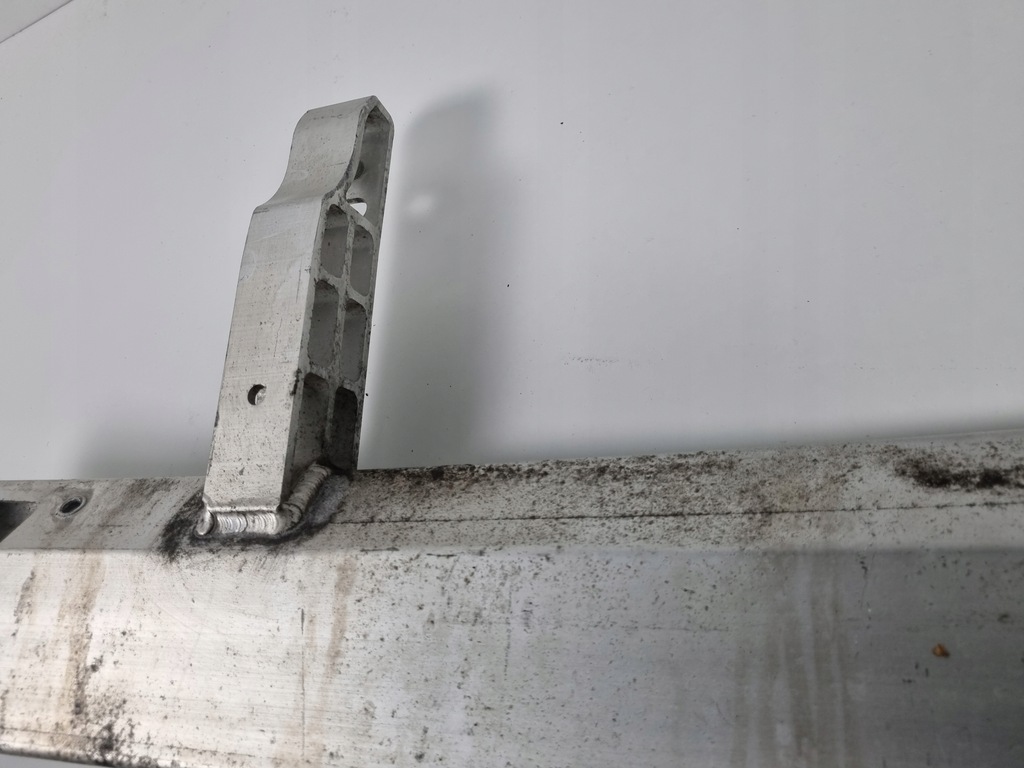 фото №7, Kia niro балка бампера перед передняя 64900g5000